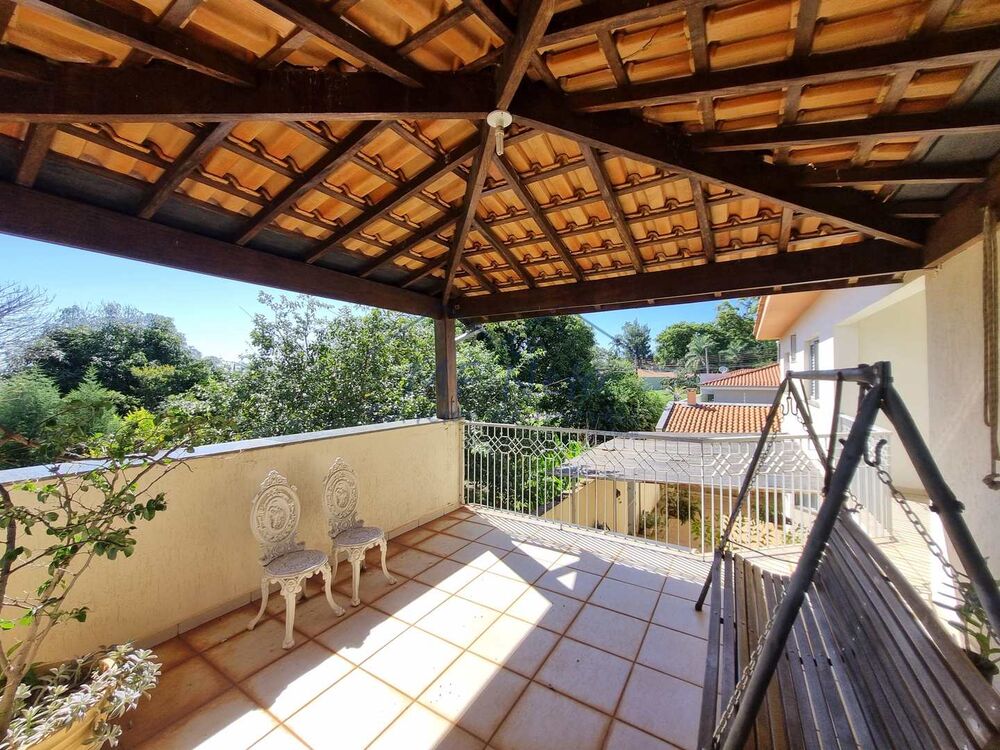 Casa à venda com 4 quartos, 392m² - Foto 29