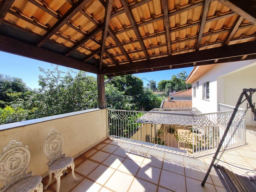 Casa à venda com 4 quartos, 392m² - Foto 27