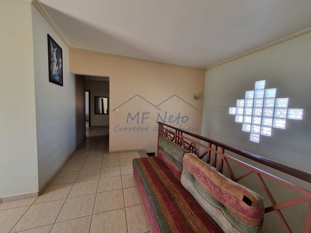 Casa à venda com 4 quartos, 392m² - Foto 14