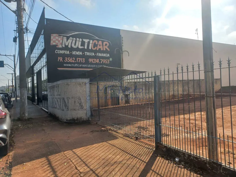 Loteamento e Condomínio, 1200 m² - Foto 2