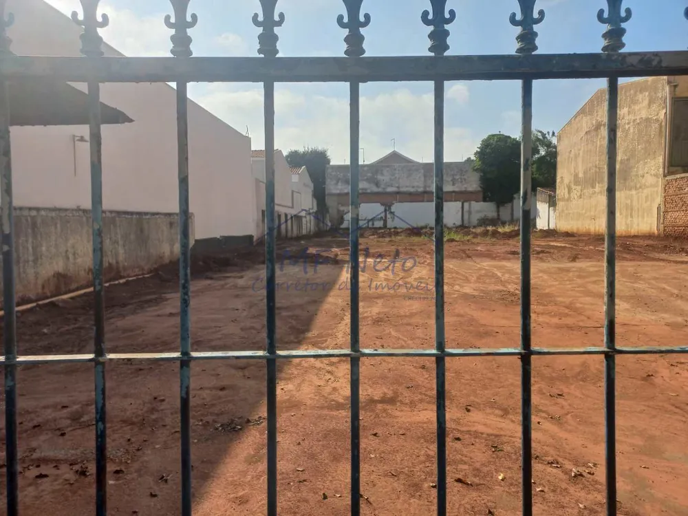 Loteamento e Condomínio, 1200 m² - Foto 4