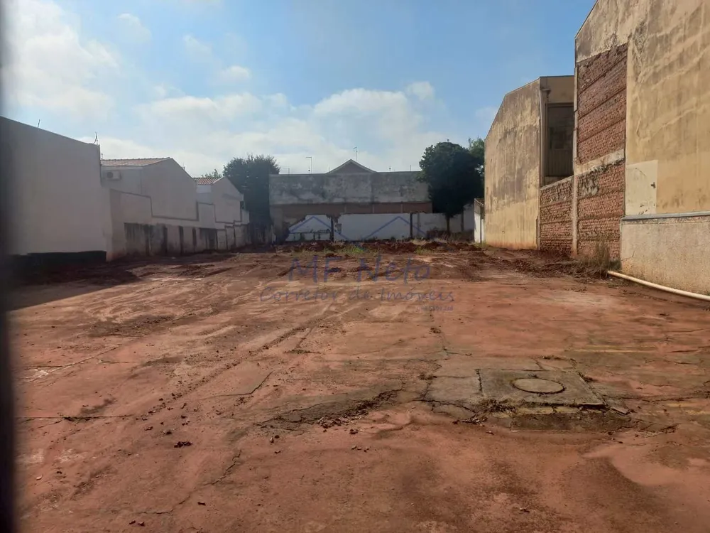 Loteamento e Condomínio, 1200 m² - Foto 3
