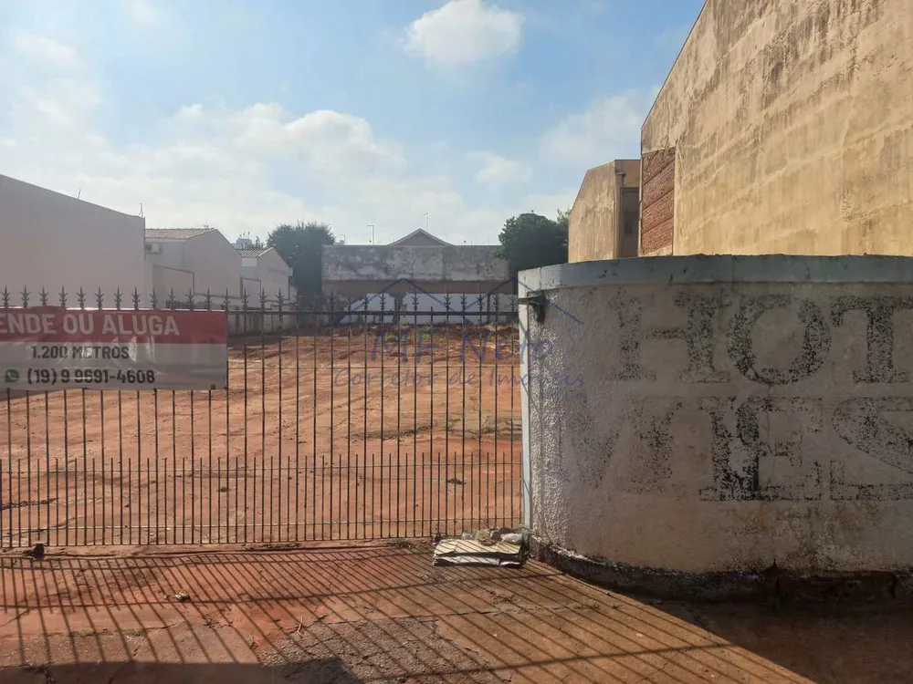 Loteamento e Condomínio, 1200 m² - Foto 7