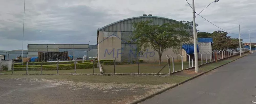 Depósito-Galpão-Armazém para alugar, 30000m² - Foto 2