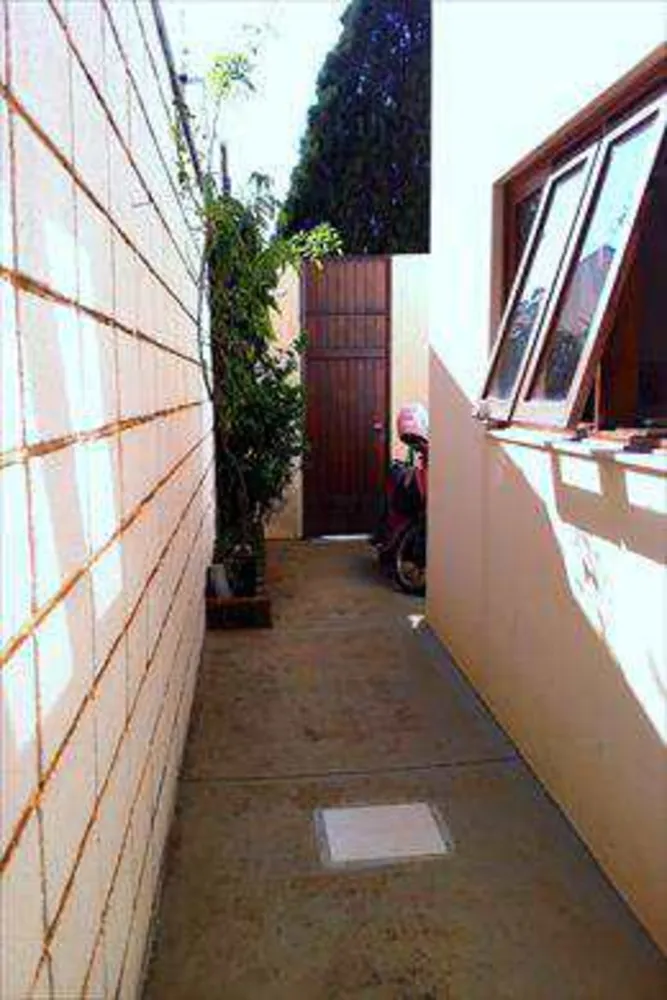 Casa, 3 quartos, 288 m² - Foto 7