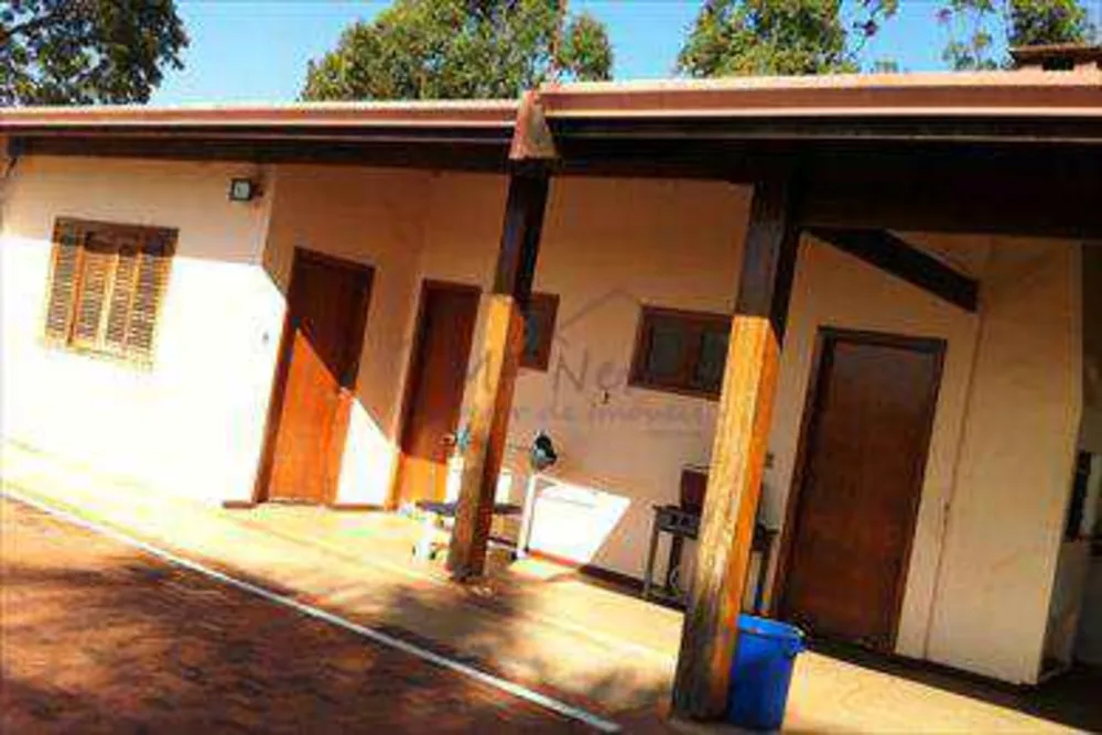 Casa, 3 quartos, 288 m² - Foto 2