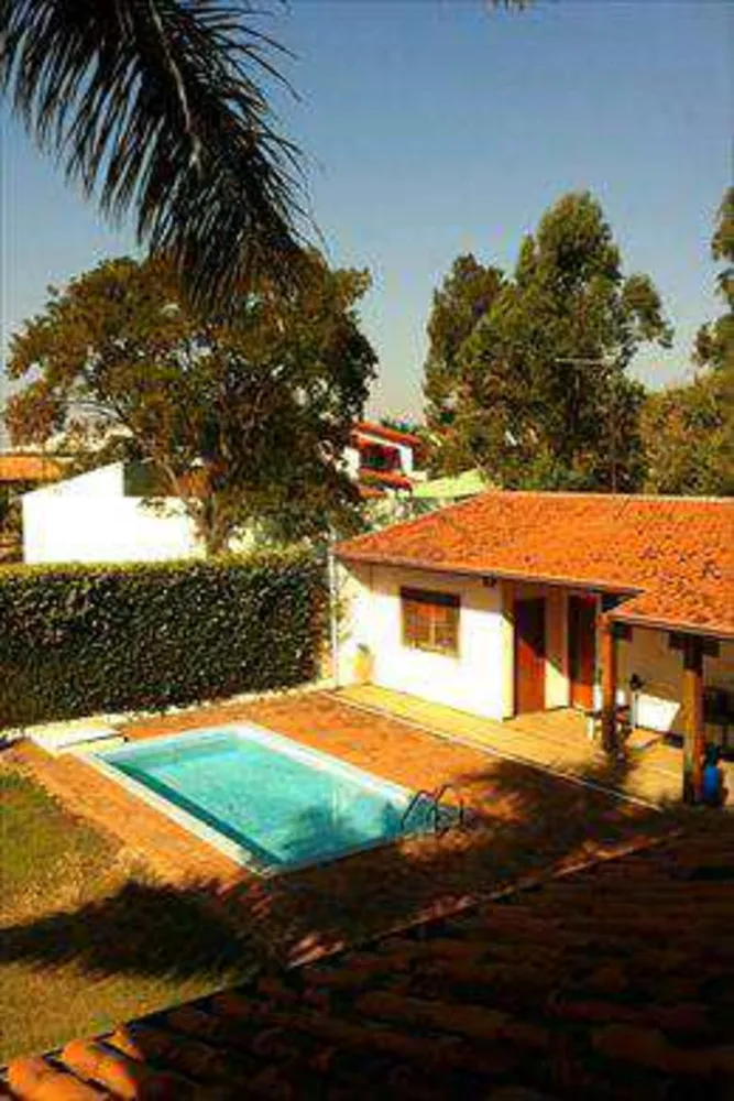Casa, 3 quartos, 288 m² - Foto 10