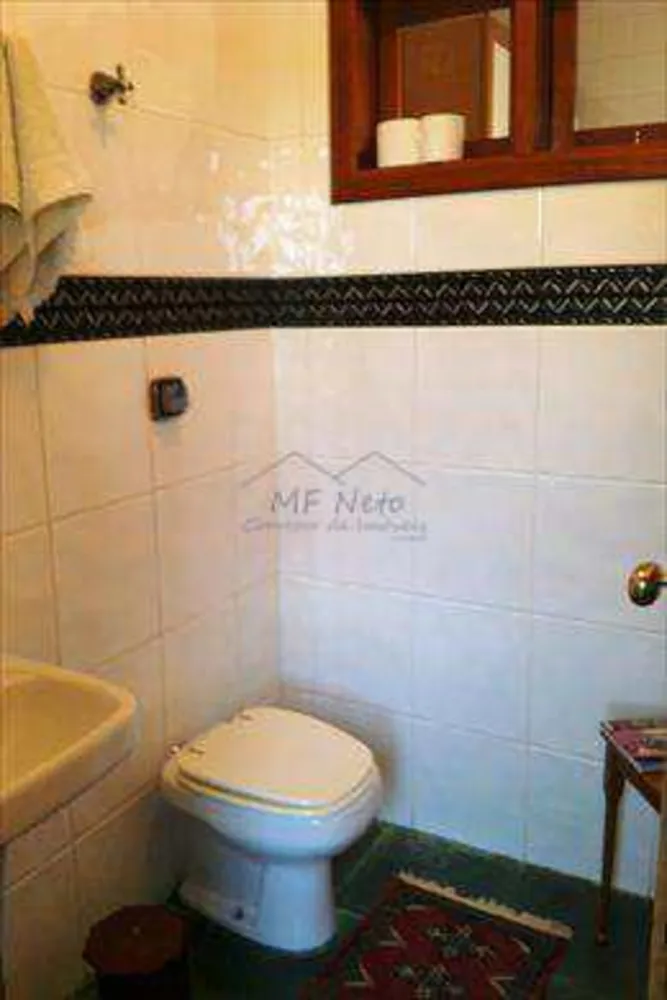 Casa, 3 quartos, 288 m² - Foto 5