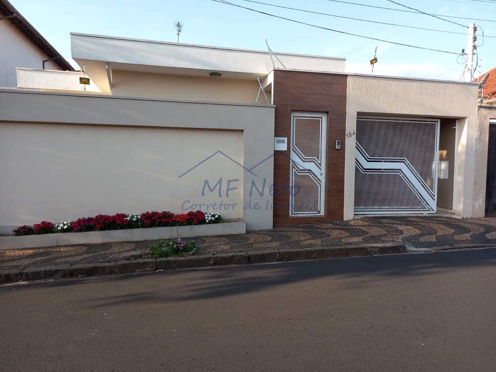 Casa, 3 quartos, 240 m² - Foto 1