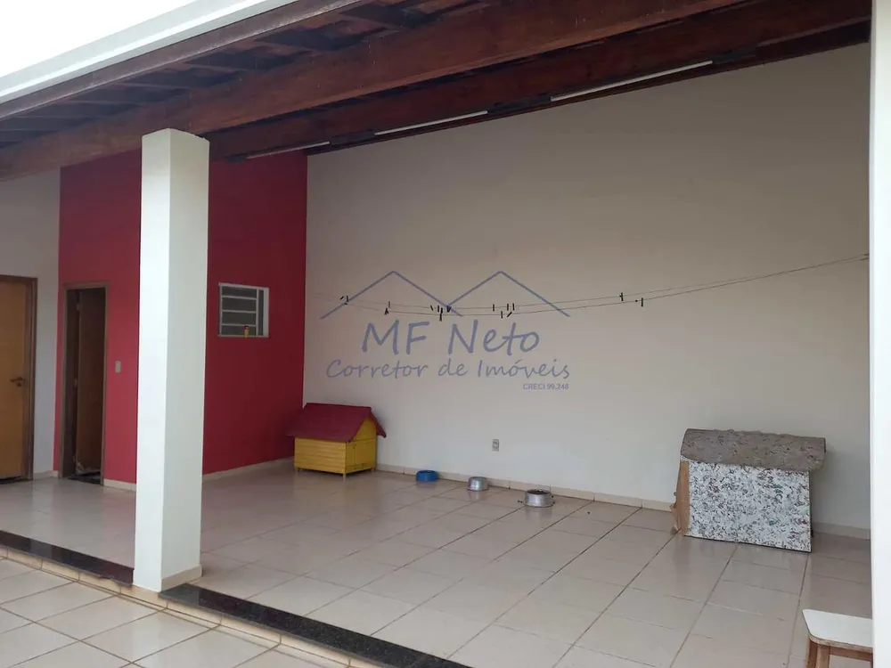 Casa, 3 quartos, 240 m² - Foto 15