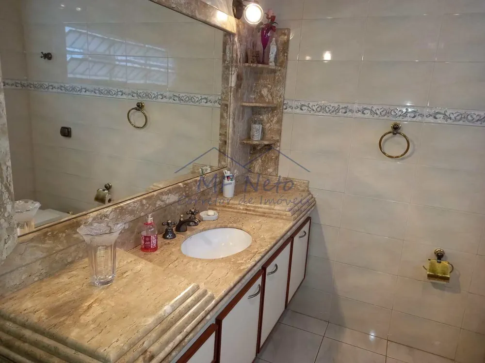 Casa, 3 quartos, 240 m² - Foto 3