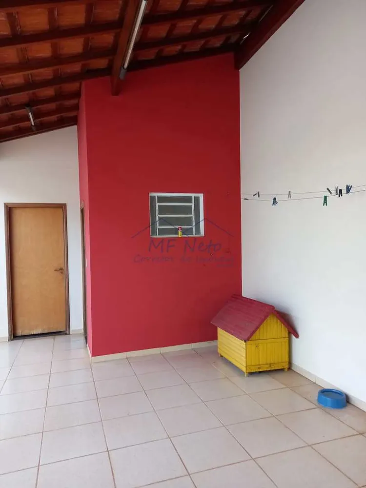 Casa, 3 quartos, 240 m² - Foto 13