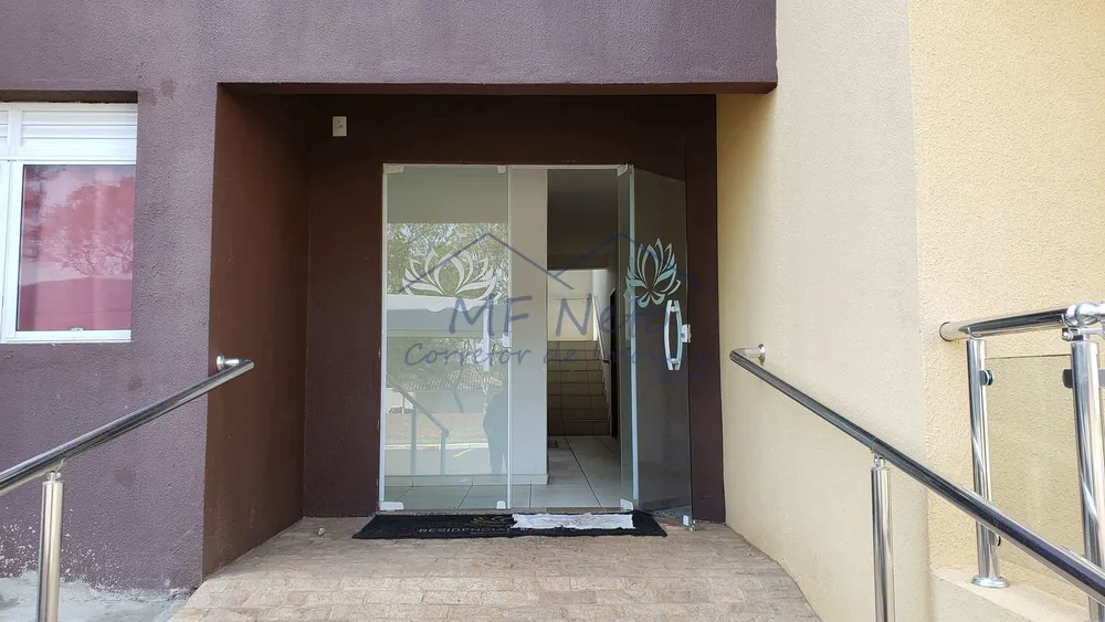 Apartamento, 2 quartos, 47 m² - Foto 2