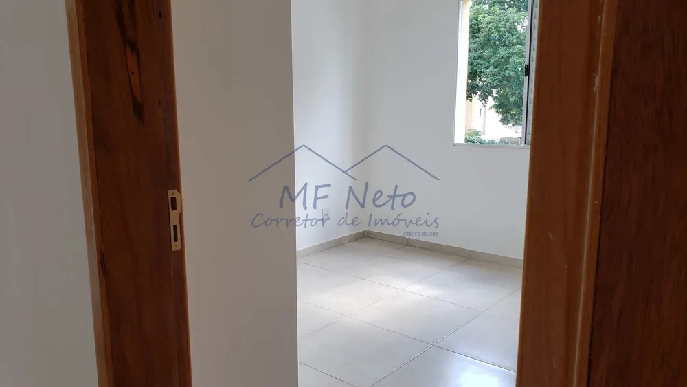 Apartamento, 2 quartos, 47 m² - Foto 3