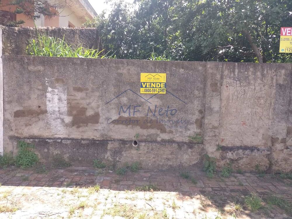 Terreno, 416 m² - Foto 1