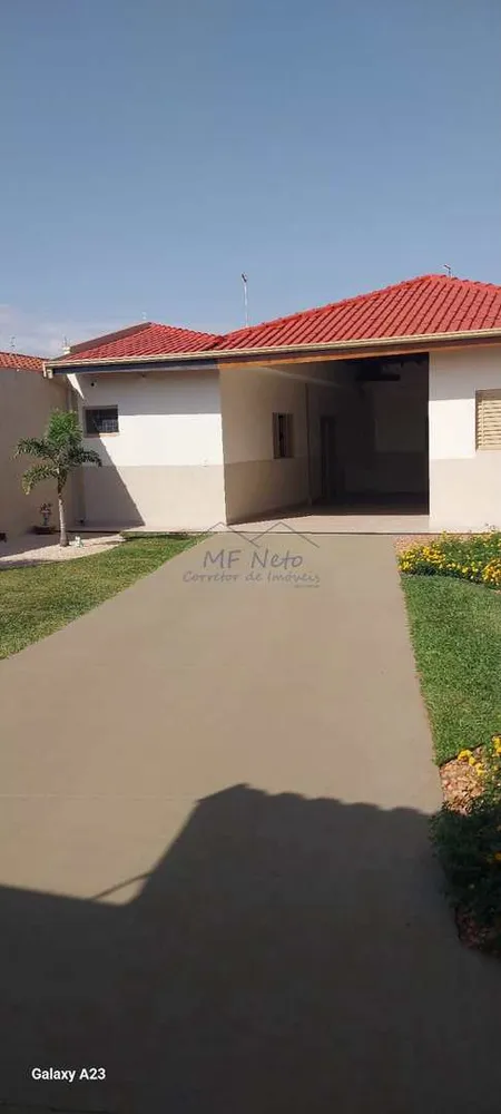 Casa, 2 quartos, 290 m² - Foto 1