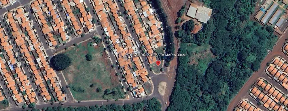 Terreno, 394 m² - Foto 1