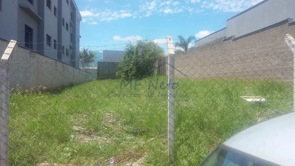 Terreno, 583 m² - Foto 1