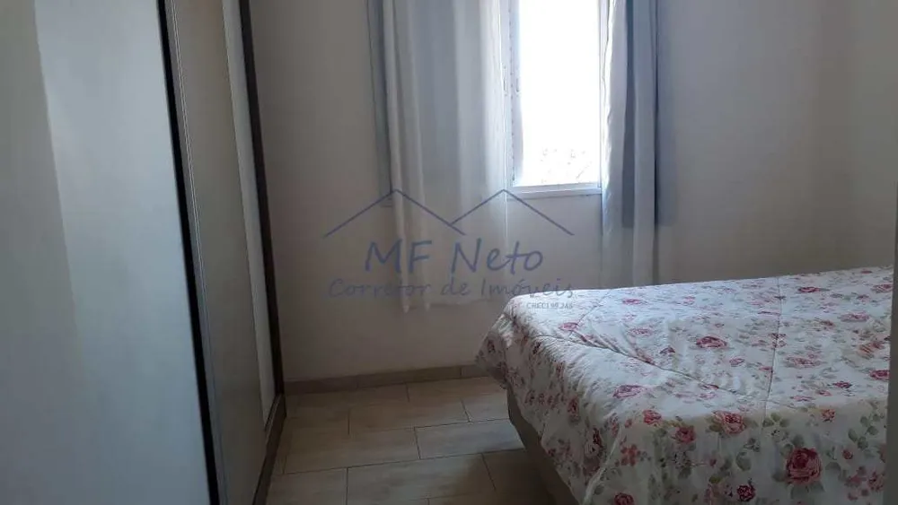 Apartamento, 2 quartos, 65 m² - Foto 7