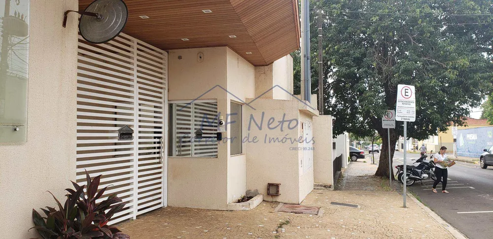 Apartamento, 2 quartos, 65 m² - Foto 9