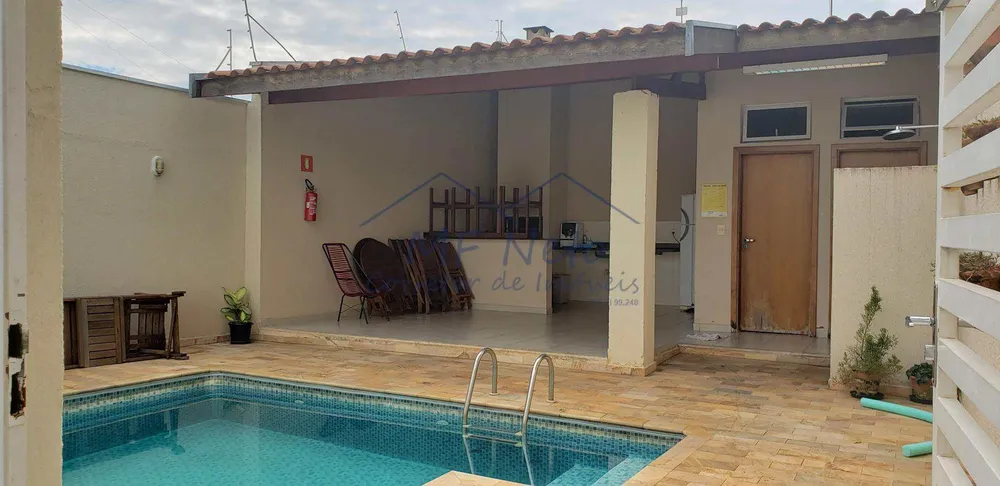 Apartamento, 2 quartos, 65 m² - Foto 11