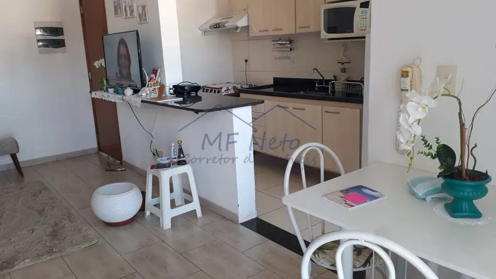 Apartamento, 2 quartos, 65 m² - Foto 3