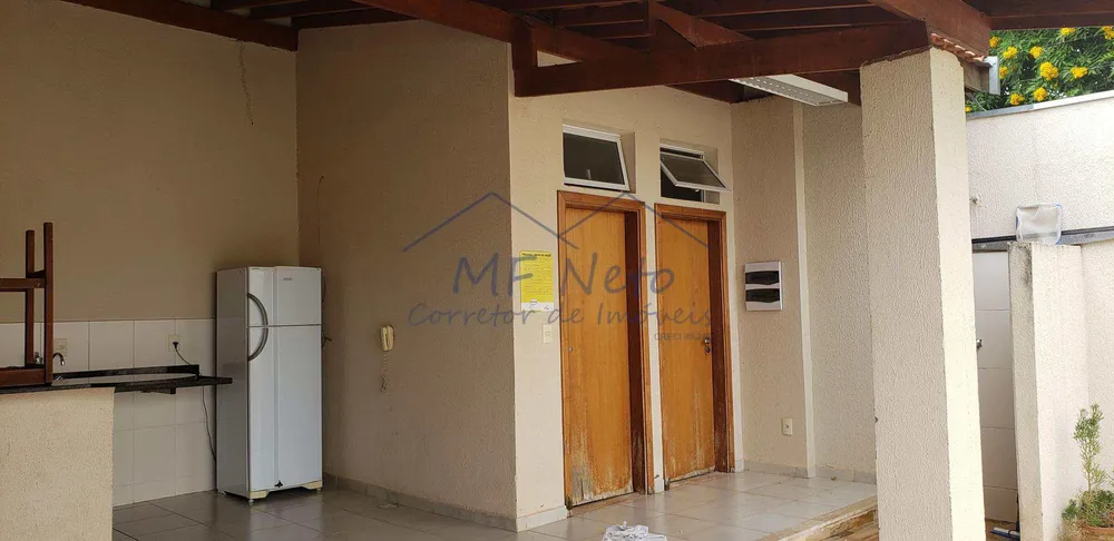 Apartamento, 2 quartos, 65 m² - Foto 6