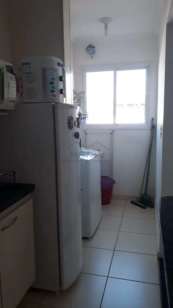 Apartamento, 2 quartos, 65 m² - Foto 10