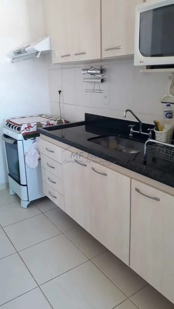 Apartamento, 2 quartos, 65 m² - Foto 12