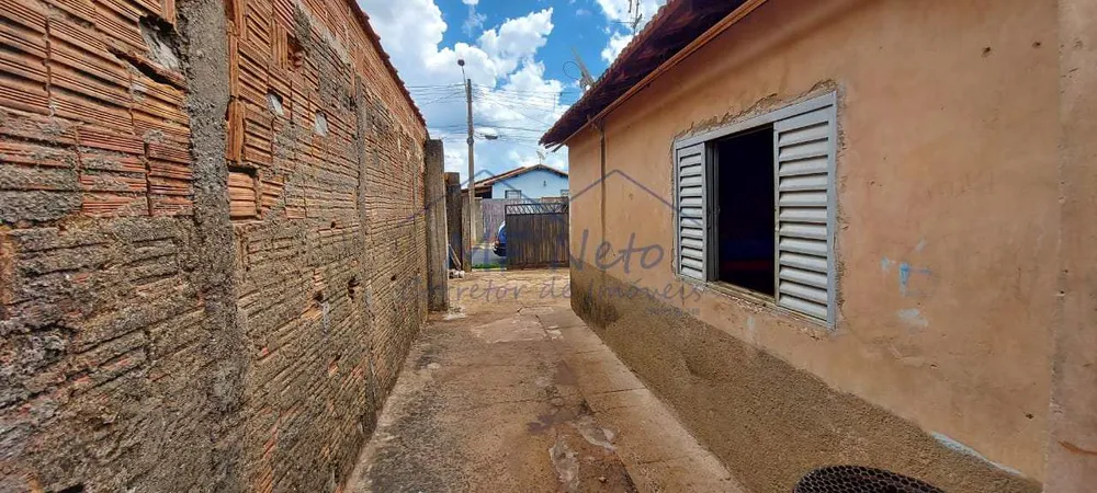 Casa, 2 quartos, 199 m² - Foto 2