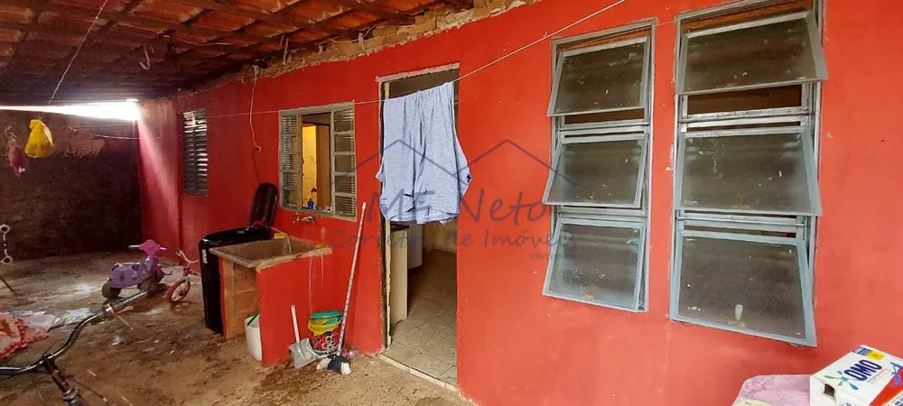 Casa, 2 quartos, 199 m² - Foto 3