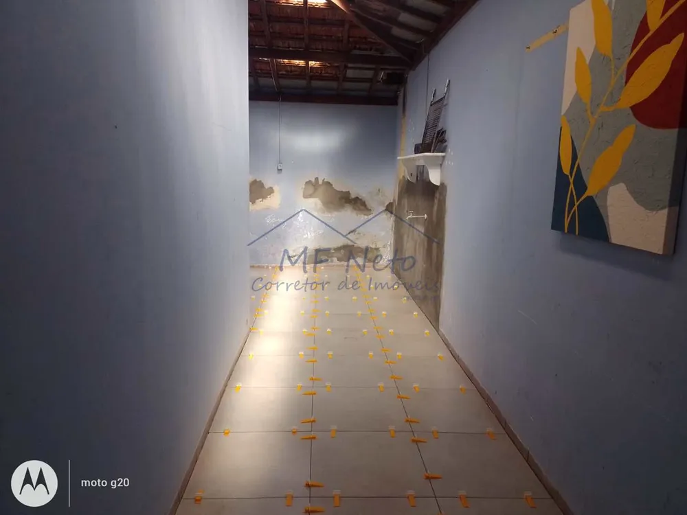Casa, 3 quartos, 188 m² - Foto 2
