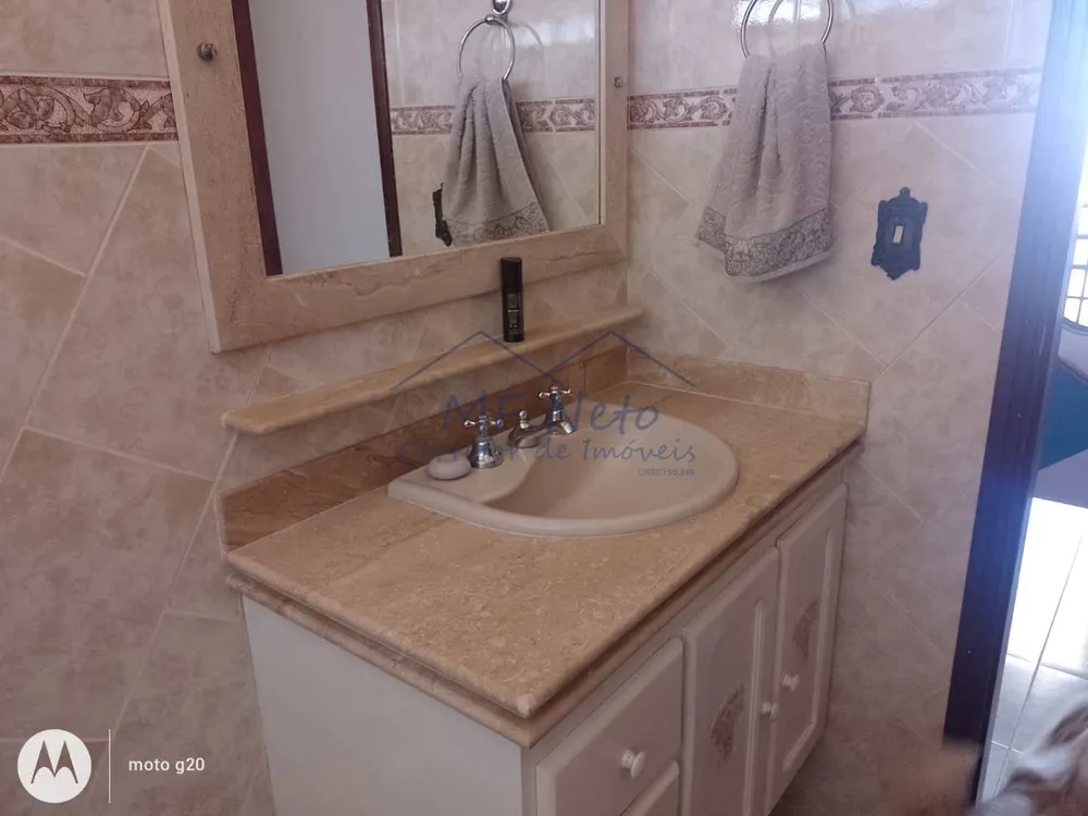 Casa, 3 quartos, 188 m² - Foto 4
