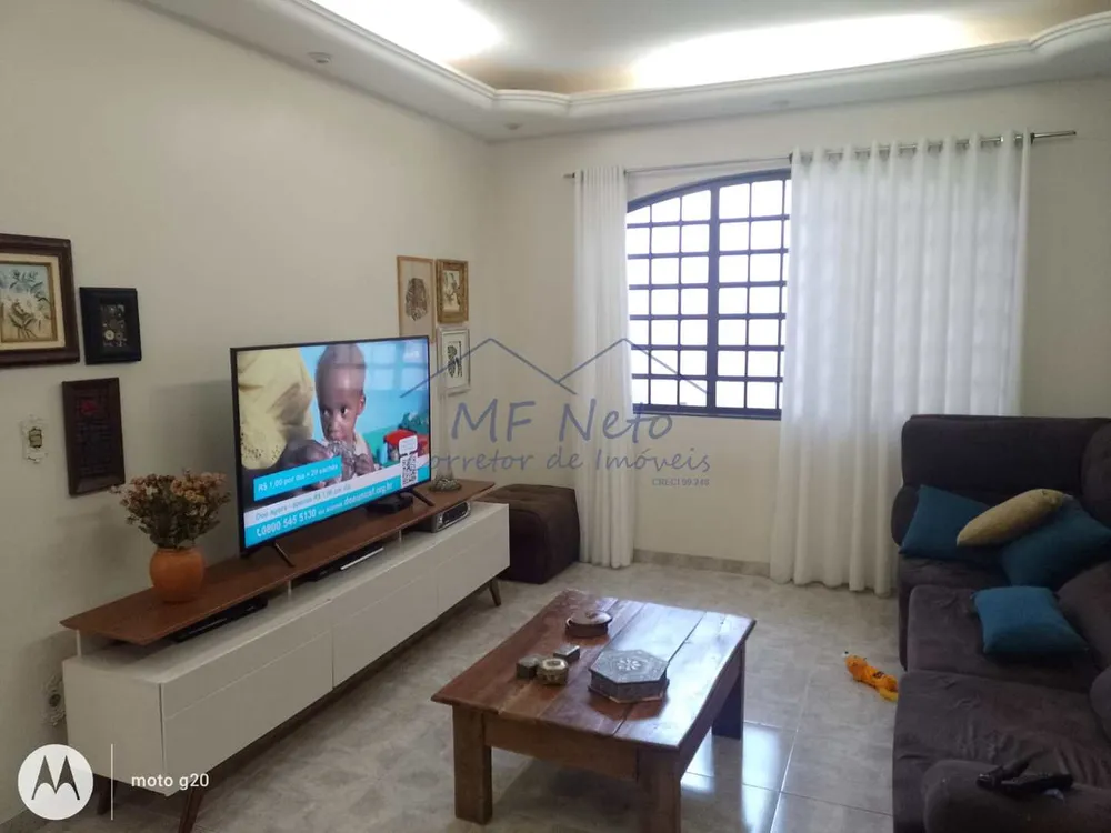 Casa, 3 quartos, 188 m² - Foto 1