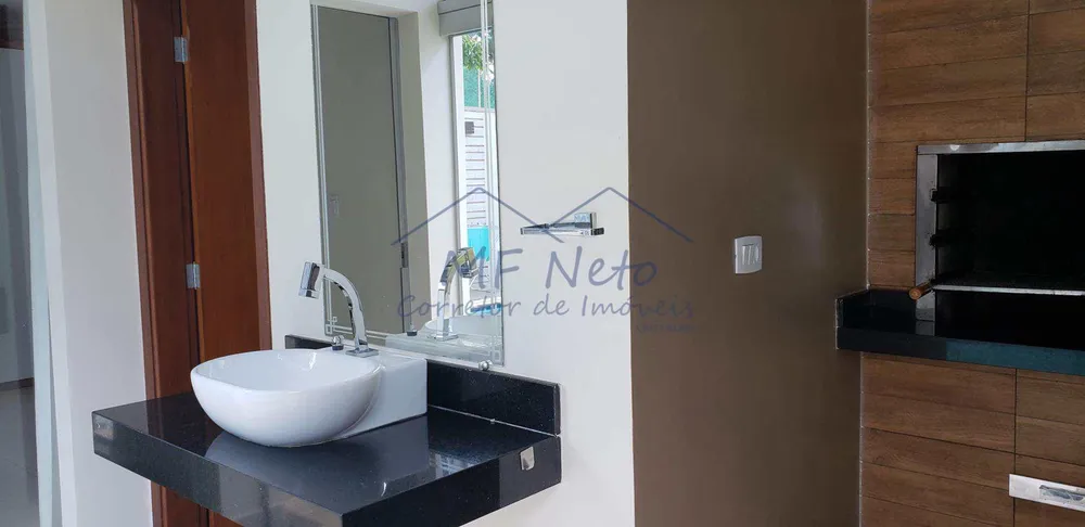 Casa de Condomínio, 4 quartos - Foto 5