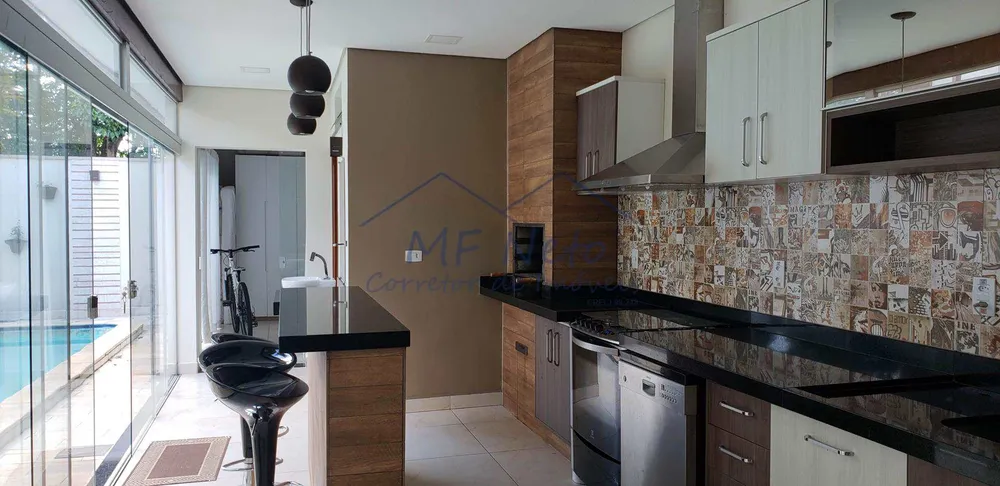 Casa de Condomínio, 4 quartos - Foto 7