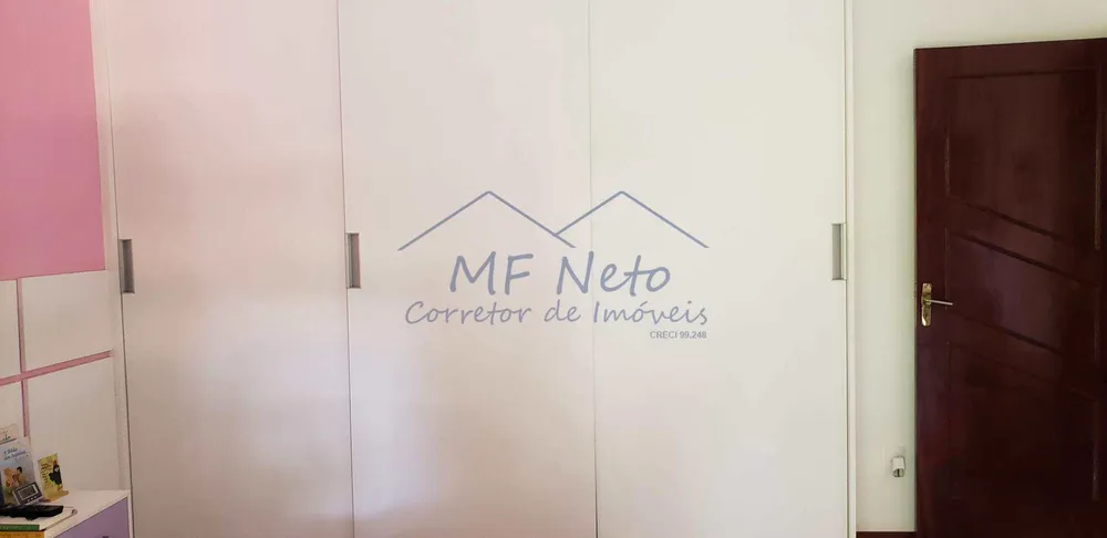 Casa de Condomínio, 4 quartos - Foto 9