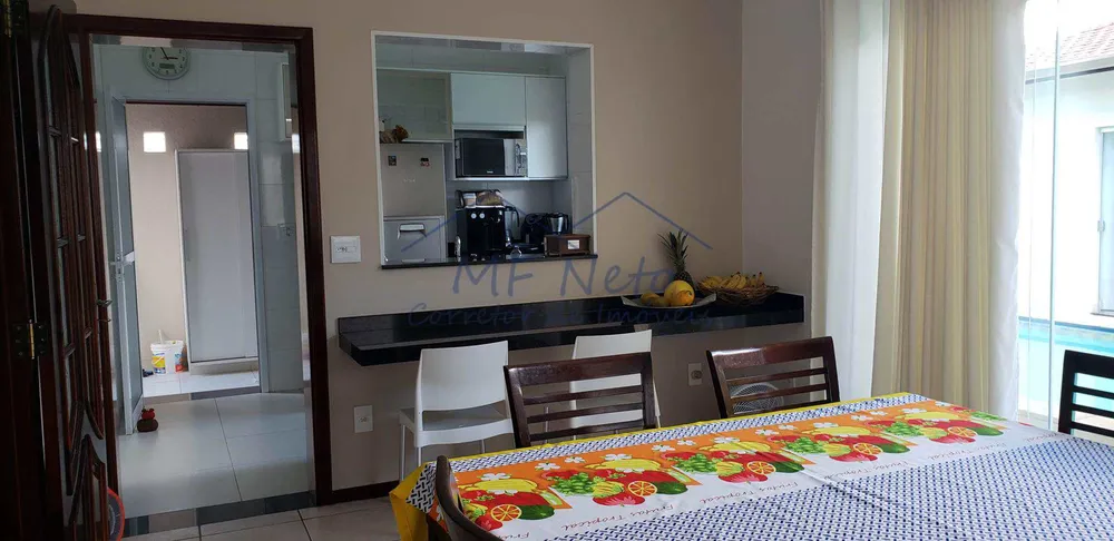 Casa de Condomínio, 4 quartos - Foto 3