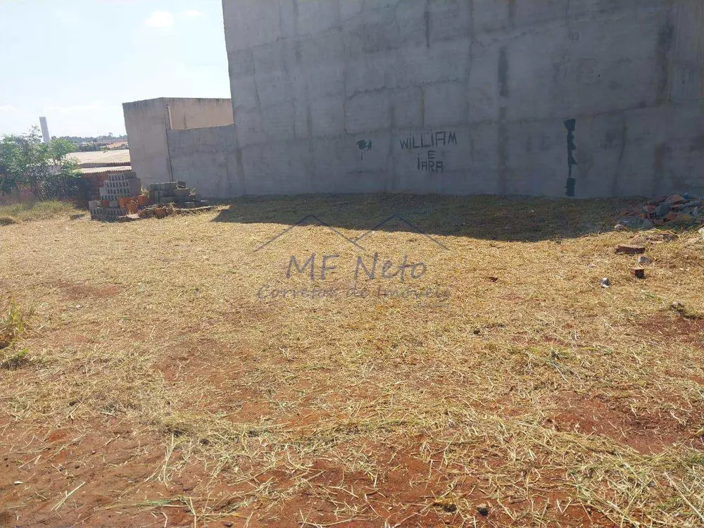 Terreno, 250 m² - Foto 1