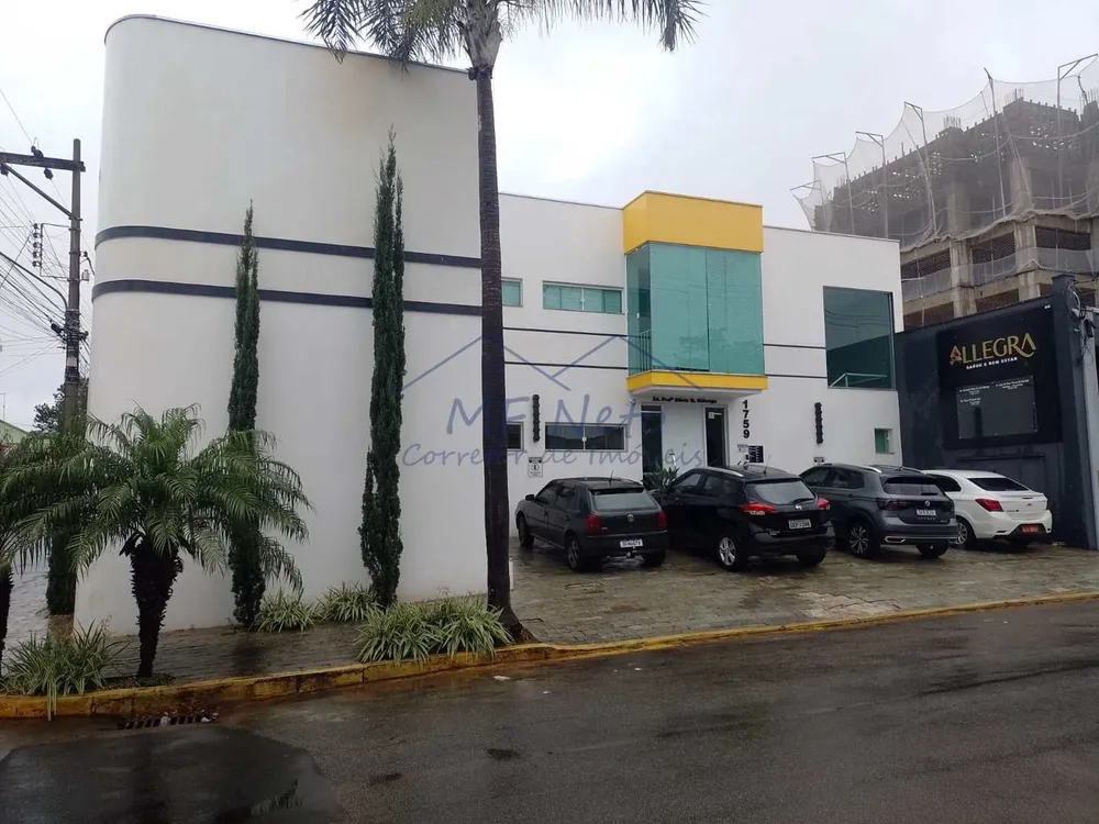 Sala-Conjunto, 8 m² - Foto 6