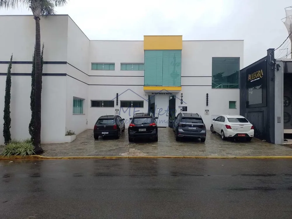 Sala-Conjunto, 8 m² - Foto 8
