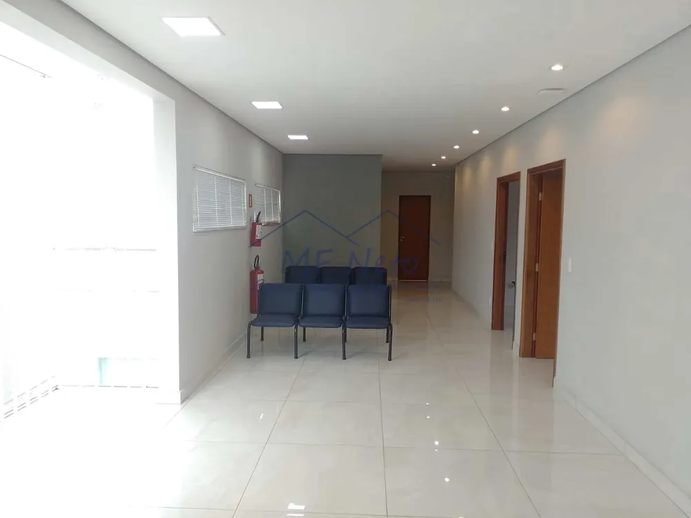 Sala-Conjunto, 8 m² - Foto 3