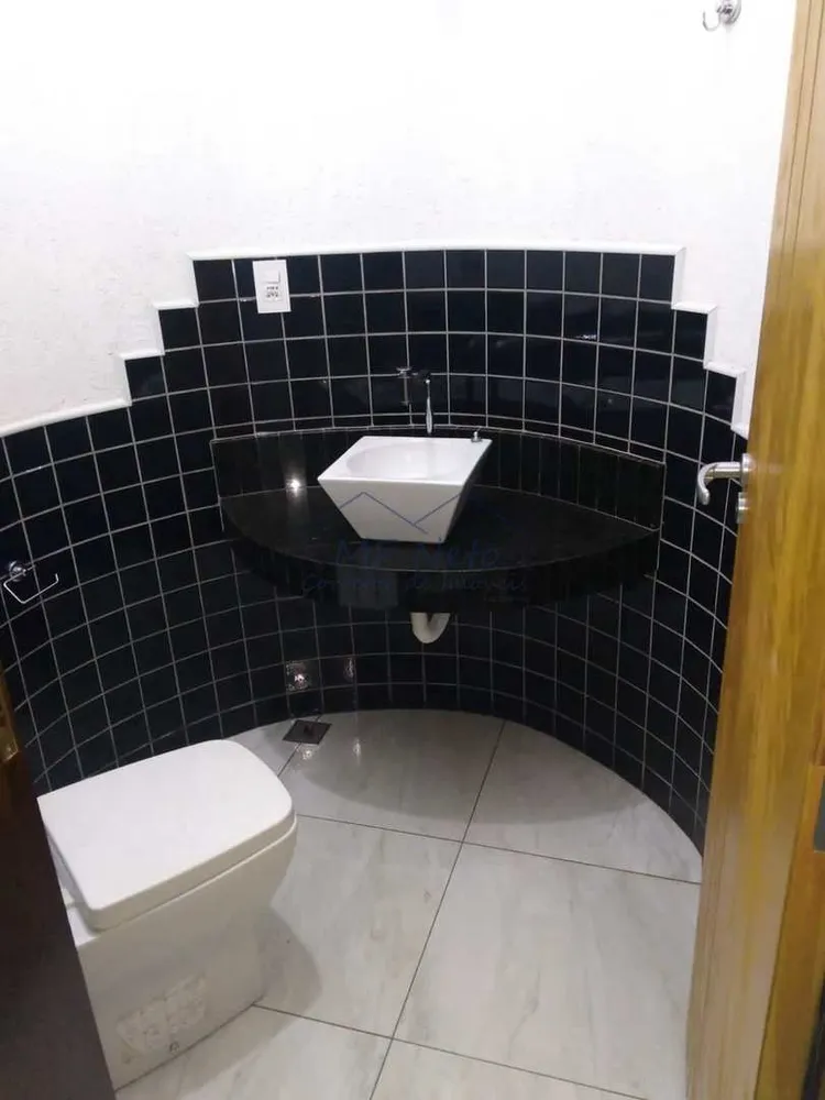 Casa de Condomínio, 3 quartos - Foto 8