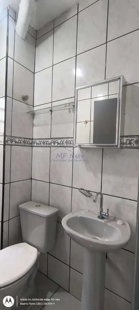 Apartamento, 2 quartos, 51 m² - Foto 6
