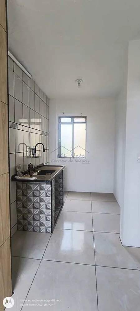 Apartamento, 2 quartos, 51 m² - Foto 4