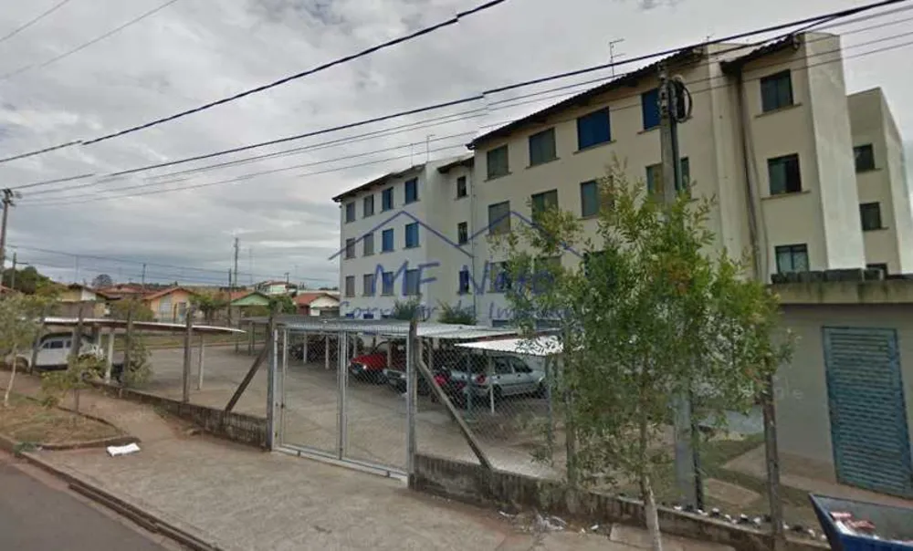 Apartamento, 2 quartos, 51 m² - Foto 1