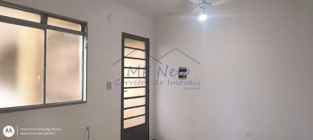 Apartamento, 2 quartos, 51 m² - Foto 2