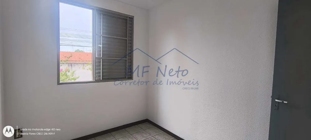 Apartamento, 2 quartos, 51 m² - Foto 7