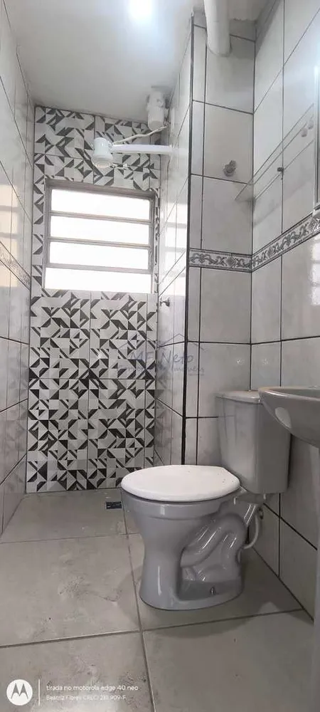Apartamento, 2 quartos, 51 m² - Foto 5