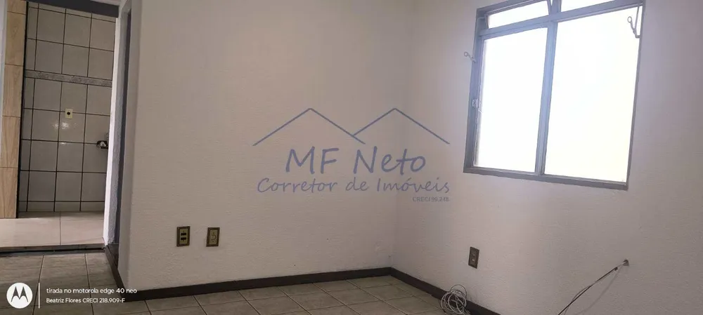 Apartamento, 2 quartos, 51 m² - Foto 3